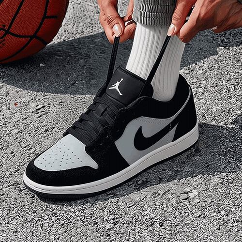 茵特丨Nike耐克男鞋AIR JORDAN 1复古篮球鞋运动休闲鞋板鞋553558