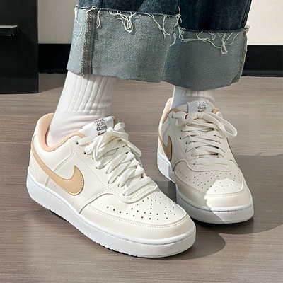耐克官方正品女鞋休闲板鞋