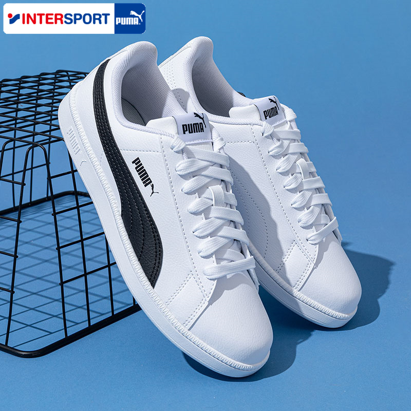 正品保证 商场同款 Puma Smash v2 L