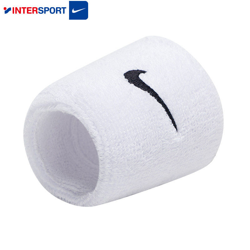 NIKE耐克运动护腕男女2026新款健身篮球训练装备通用护手腕擦汗带