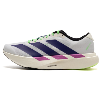 阿迪达斯adizero Evo SL M跑步鞋男鞋新款运动鞋马拉松竞速慢跑鞋