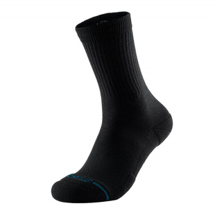 STANCE长袜男袜女袜2026新款运动袜中筒袜跑步袜透气无缝袜头袜子