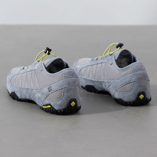 Columbia哥伦比亚男鞋2025冬季新款防滑户外徒步登山休闲鞋DM1195