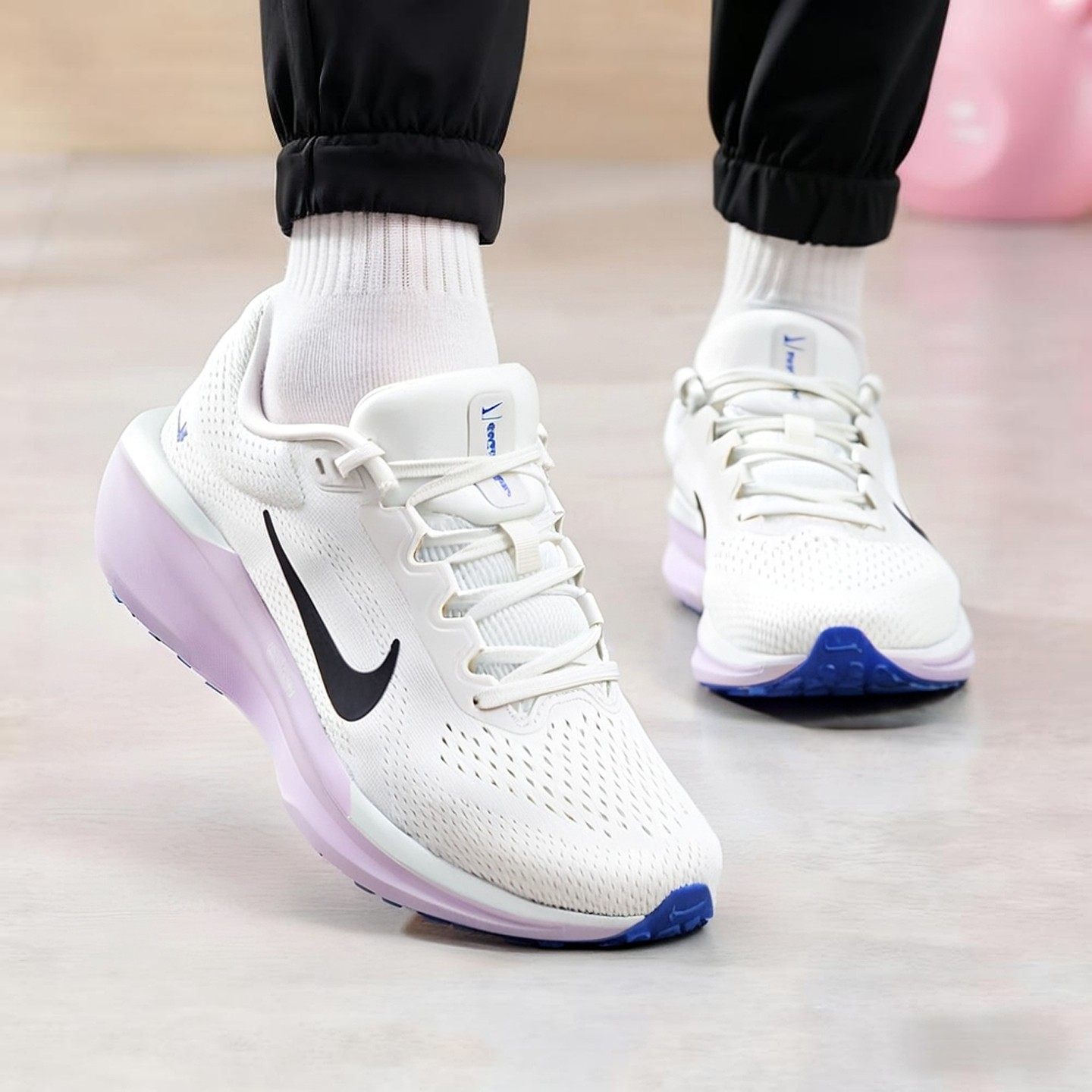 NIKE耐克女鞋winflo 11公路跑步鞋2026春季新款缓震运动鞋FJ9510,运动鞋new,跑步鞋,淘宝优惠券,粉丝福利购,淘宝优惠卷