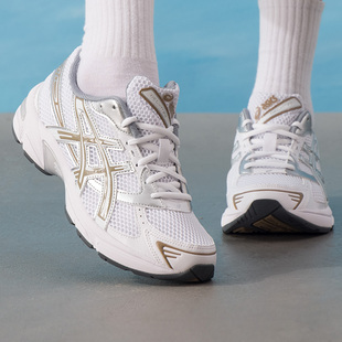 GEL 运动鞋 1130跑步鞋 新款 子1203A609 2026春季 Asics亚瑟士男女鞋