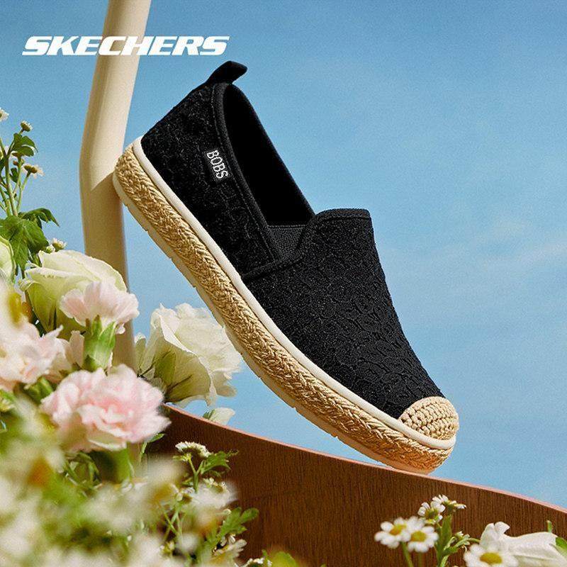 斯凯奇官方正品女鞋2026春季新款一脚蹬穿脱健步鞋透气休闲鞋板鞋,运动鞋new,运动休闲鞋,淘宝优惠券,粉丝福利购,淘宝优惠卷