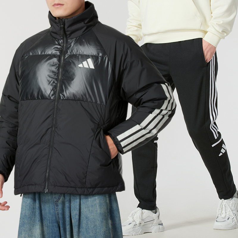 运动休闲商场同款