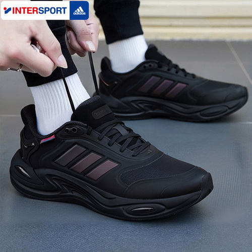 阿迪达斯男鞋跑步鞋缓震运动鞋