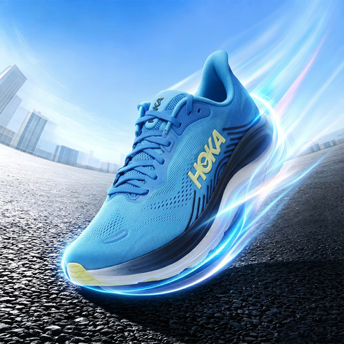 HOKA正品Clifton11缓震跑鞋
