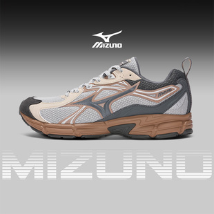 女鞋 男鞋 减震慢跑鞋 官网旗舰跑步鞋 Mizuno美津浓冬季 SPEED 新款