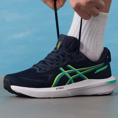 ASICS亚瑟士跑鞋男鞋26新款GT1000 14稳定支撑缓震运动鞋1011C077