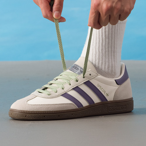 阿迪达斯德训鞋男鞋女鞋2026春季新款低帮运动鞋T头鞋板鞋休闲鞋