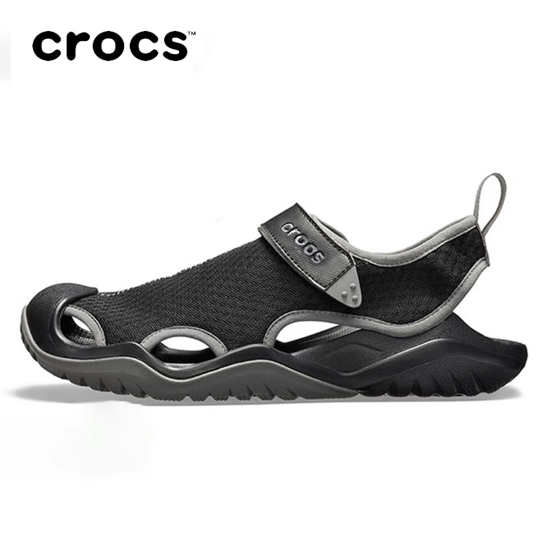 卡骆驰凉鞋Crocs运动休闲