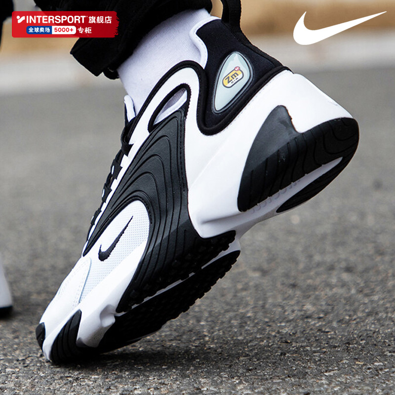 Nike耐克运动鞋休闲气垫老爹