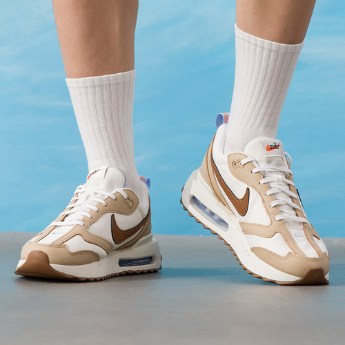茵特丨耐克男鞋新款夏季运动鞋AIR MAX DAWN时尚气垫鞋缓震休闲鞋