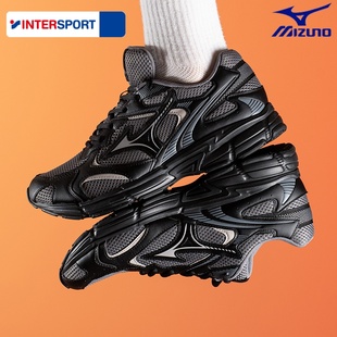 新款 冬季 运动鞋 SPEED D1GH2229 美津浓官网正品 2K情侣跑步鞋 男女鞋