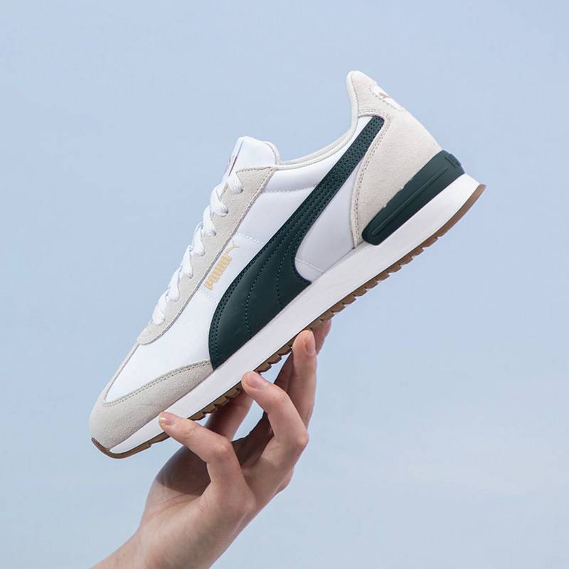 PUMA彪马正品男鞋女鞋运动鞋日常户外旅游鞋复古中性款简约休闲