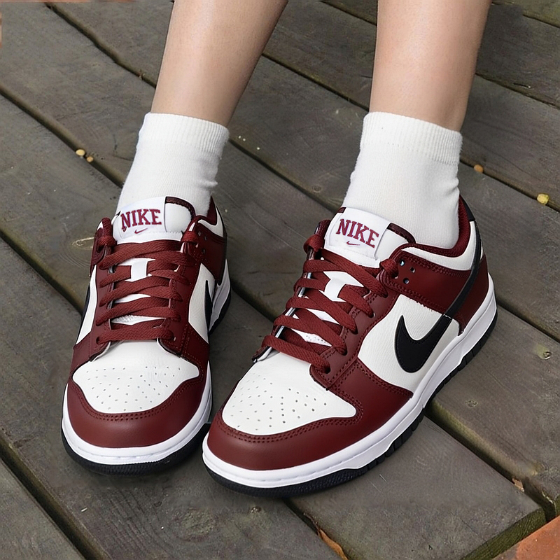 NIKE耐克大童鞋休闲鞋20