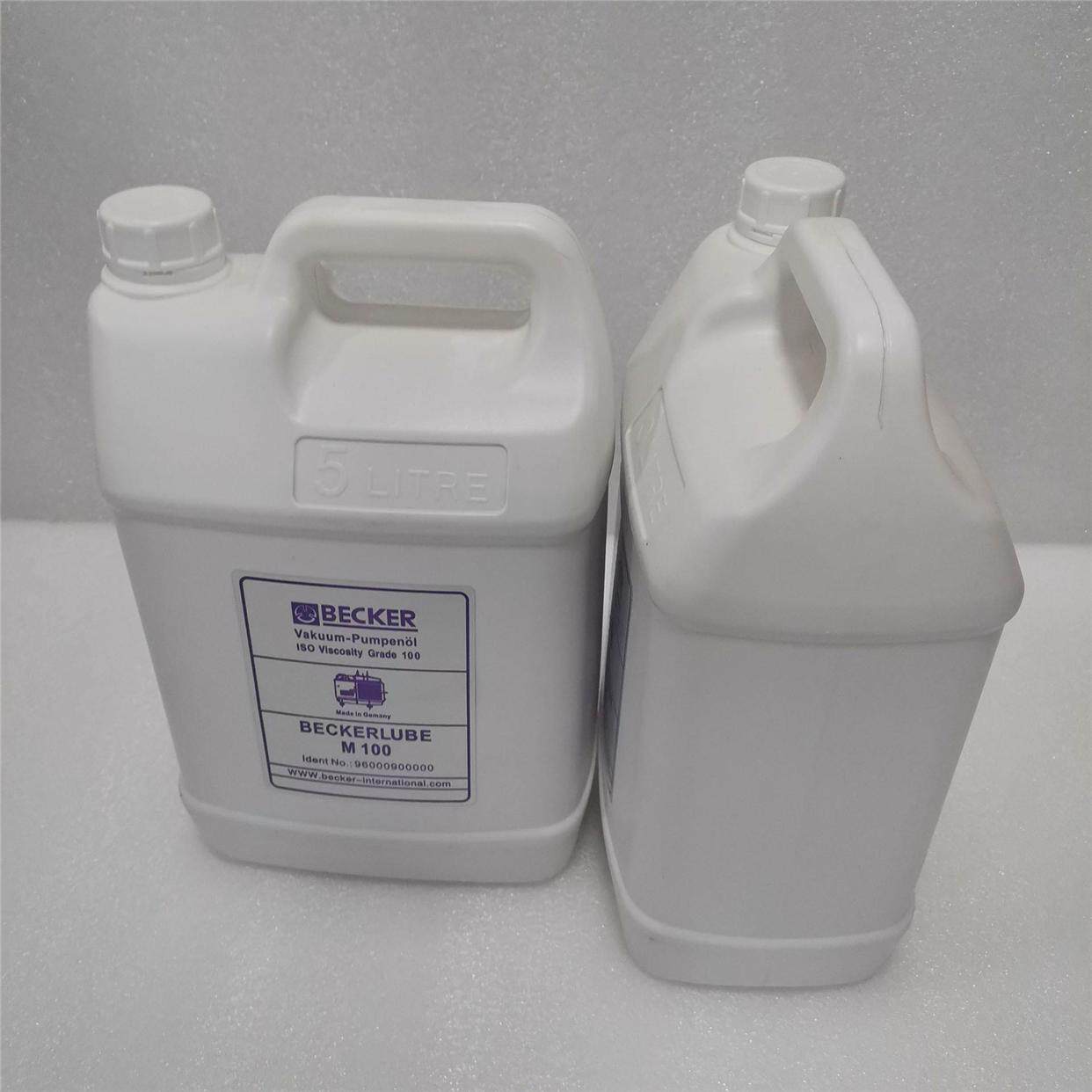 供应现货becker贝克真空泵油lube s 320/sl 320