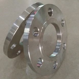 300 定制碳钢 KCB200 四孔法兰 483.3齿轮泵焊接法兰 不锈钢六孔