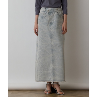 GRACE 气质高智感通勤紧身裙女ONWARD CONTINENTAL时尚