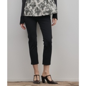 设计感气质运动针织萨布丽娜长裤 GRACE CONTINENTAL时尚 女ONWARD