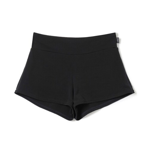 Chacott体服日本时尚芭蕾舞蹈品牌练功服短裤女ONWARD