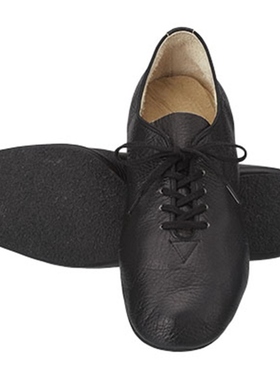 【Chacott】高端芭蕾舞练功系列爵士鞋（胶底）22.0~25.0cm