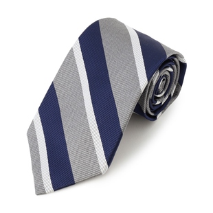 J.PRESS商务休闲感结构混纺系列领带男士 ONWARD