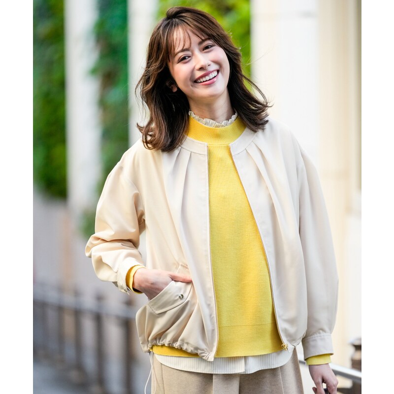 ANY SIS温柔气质甜美适宜春季适宜短外套女ONWAR日本官网直邮进口