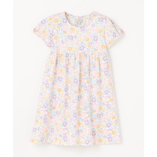 甜美可爱连衣裙女童ONWARD KIDS针织上衣夏季 any FAM