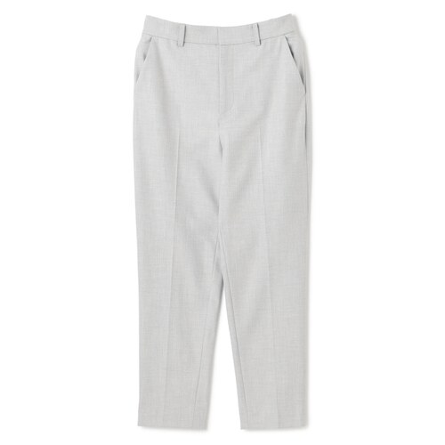 UNFILO吸湿发热弹力beauty warm pants锥形裤女ONWARD