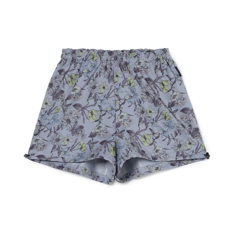 Chacott专门舞蹈芭蕾体服练功服印花桑拿短裤女ONWARD图片