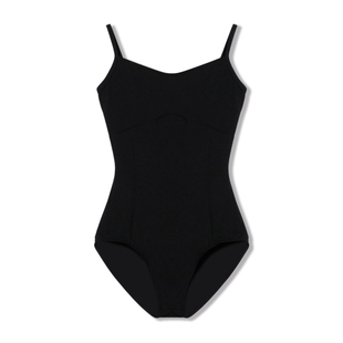 Chacott舞蹈芭蕾体服练功服吊带体操服女ONWARD