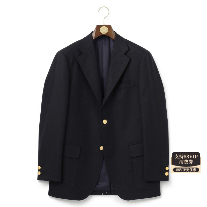 J.PRESS BASIC全衬里正统西装外套男士ONWARD秋冬新品