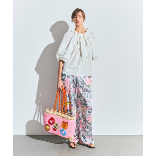 GRACE CONTINENTAL时尚气质KILOMETREPARISGPSBaby女ONWARD