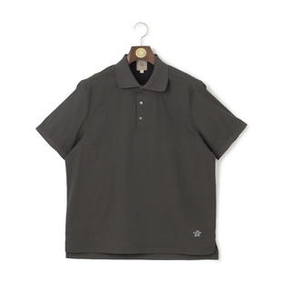 J.PRESS 男ONWARD MECHANICAL商务适用高弹力活动性Polo衫