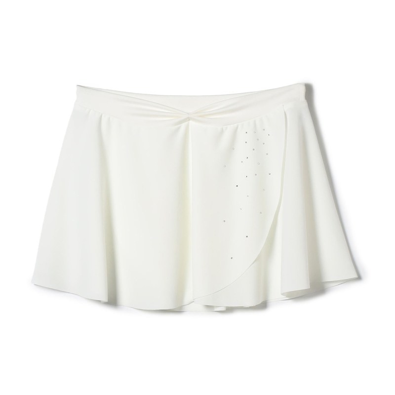 Chacott舞蹈芭蕾体服练功服裙子女ONWARD