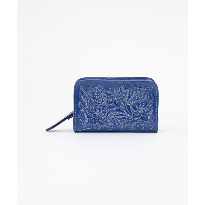 GRACE CONTINENTAL RoyalWinterFlapBag日系匠人手工设计mini皮夹