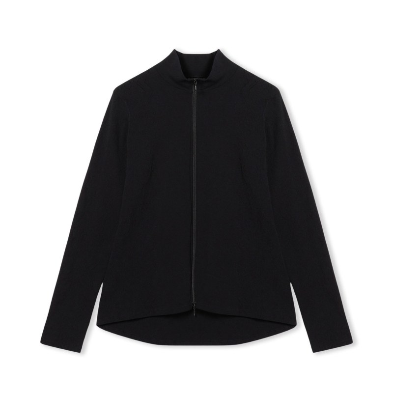 Chacott舞蹈芭蕾体服练功服无缝针织高领针织夹克女ONWARD,运动/瑜伽/健身/球迷用品,芭蕾舞服,淘宝优惠券,粉丝福利购,淘宝优惠卷