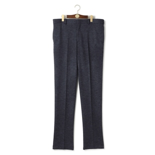 【J.PRESS】【KING SIZE】SOFA男士针织休闲西装裤子