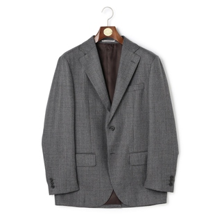 搭配丝质手纺纱格纹外套男士 套装 ONWARD 款 J.PRESS休闲适宜经典