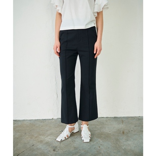 显瘦适宜喇叭裤 修身 女ONWARD CONTINENTAL日系轻奢风格 GRACE