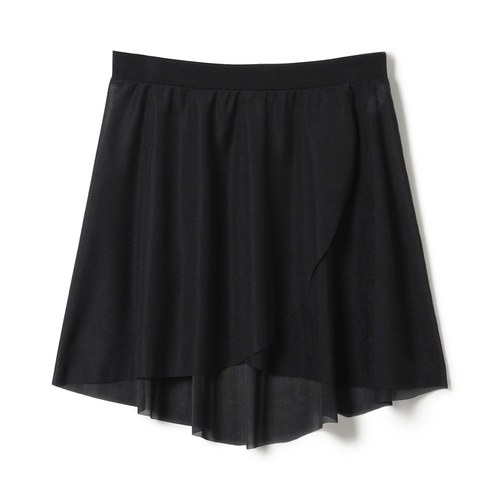 Chacott芭蕾体服舞服裙子女ONWARD