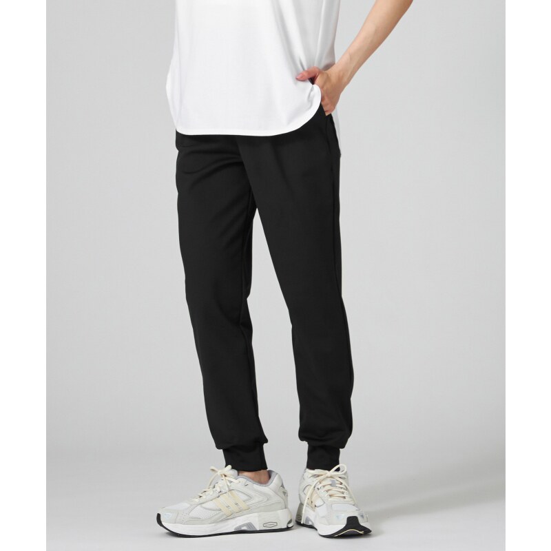 Chacott BALANCE微绒毛设计感细线打底裤女ONWARD