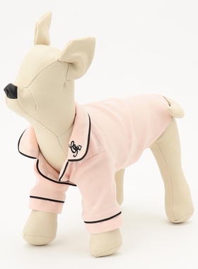 【GRACE CONTINENTAL】Dog-TOP1 21AW宠物服