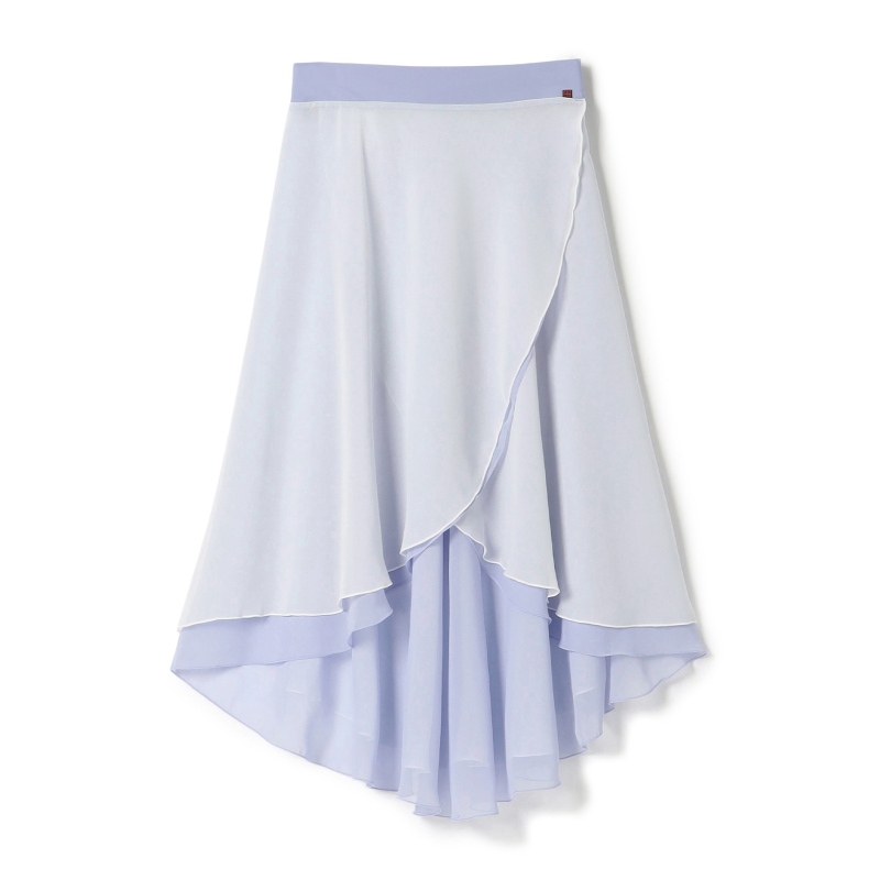 Chacott芭蕾舞蹈体服练功服系列AKANE TAKADA排练裙女ONWRD