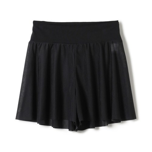 Chacott芭蕾体服舞服裙裤女ONWARD