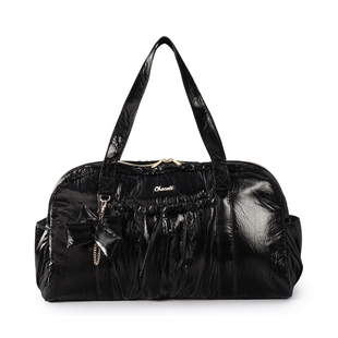 Chacott芭蕾舞蹈体服练功服蝴蝶结挂饰手提袋女ONWARD