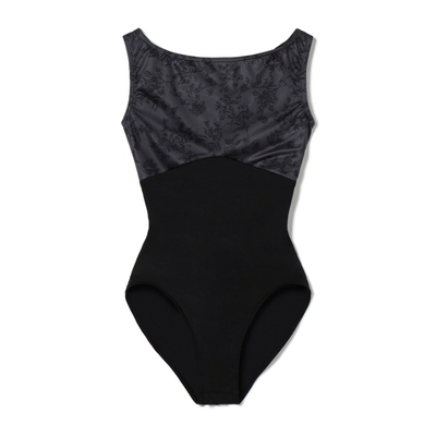 Chacott芭蕾舞蹈体服练功服系列无袖leotard女ONWARD